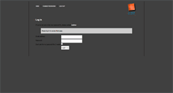 Desktop Screenshot of client.scapephoto.com.au